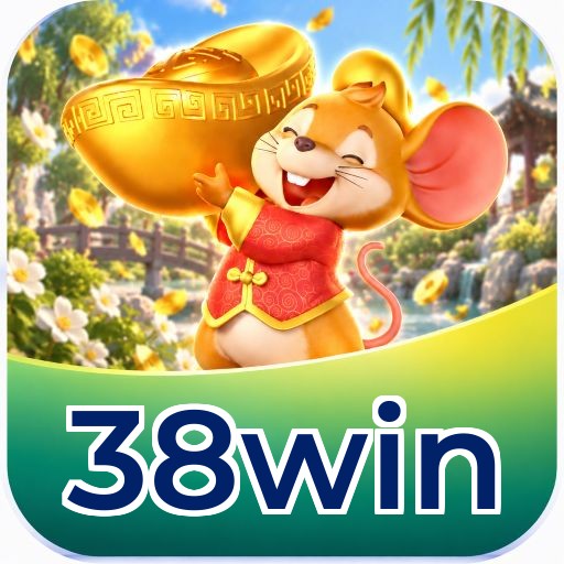38win VIP - Logo Oficial