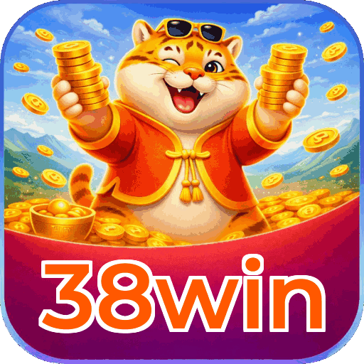 Logo da 38win