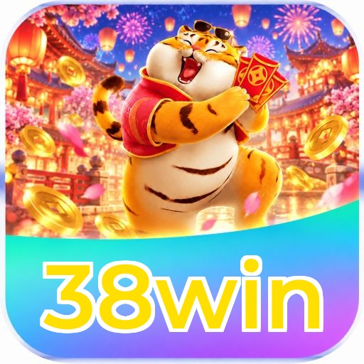 38win Logo