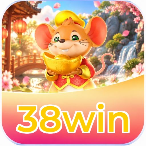 38win Jogos Exclusivos
