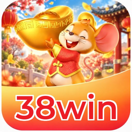 38win Logo