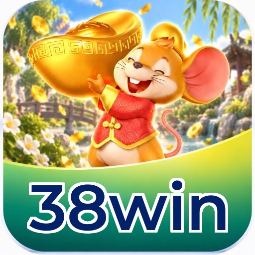 38win Download - Logo Oficial