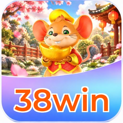 38win Logo
