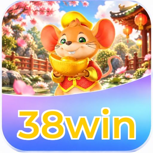 38win Logo