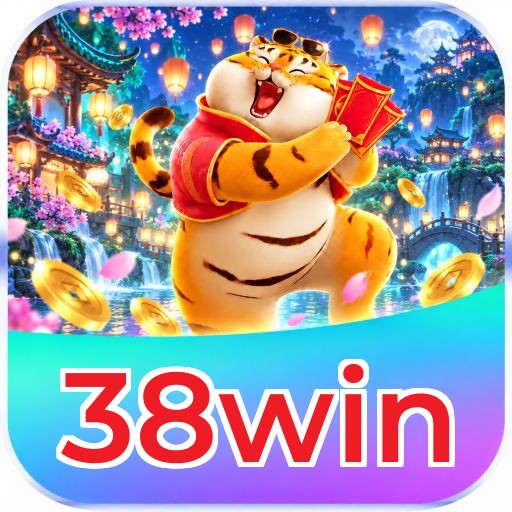 38win Logo