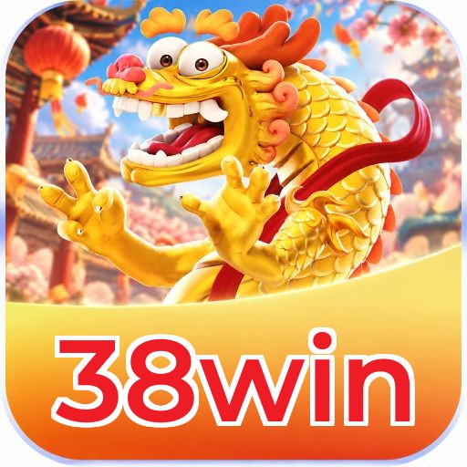 38win Logo
