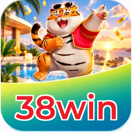 38win Cadastro - Logo Oficial