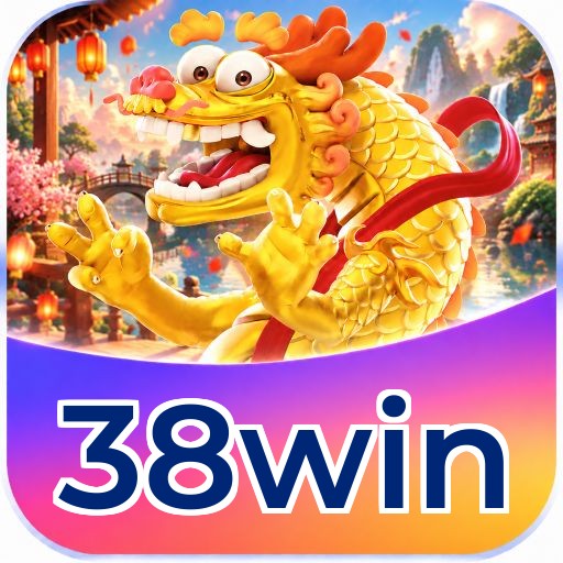 38win Logo