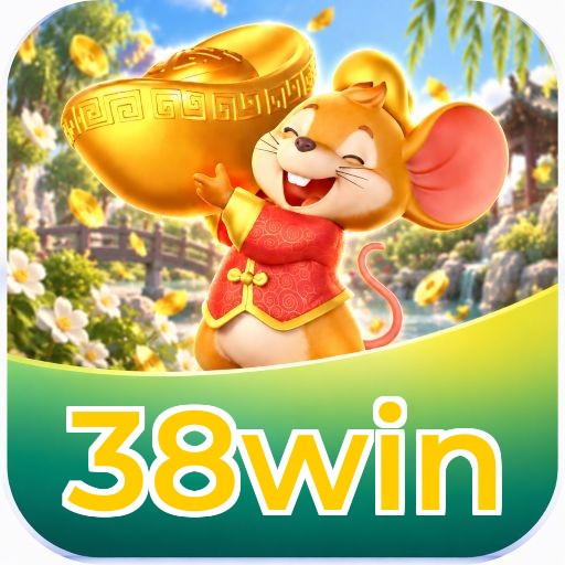 38win Logo