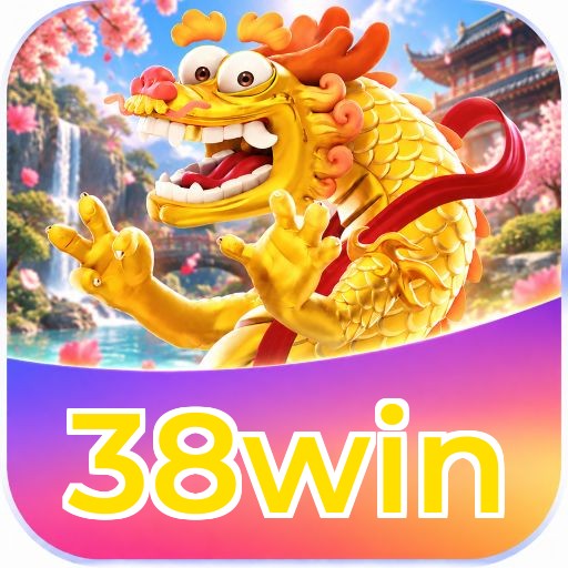 38win App Logo - Aplicativo Oficial iOS e Android
