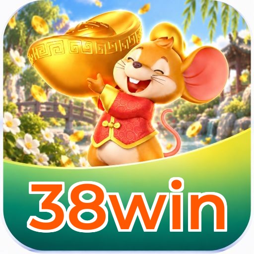 38win Logo