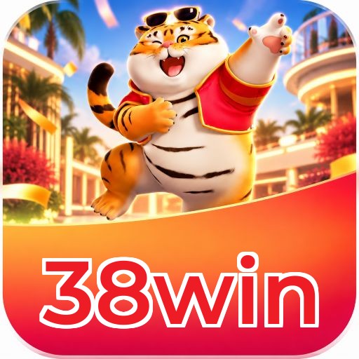 38win Cassino ao Vivo - Logo Oficial