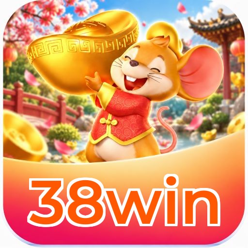 38win Logo