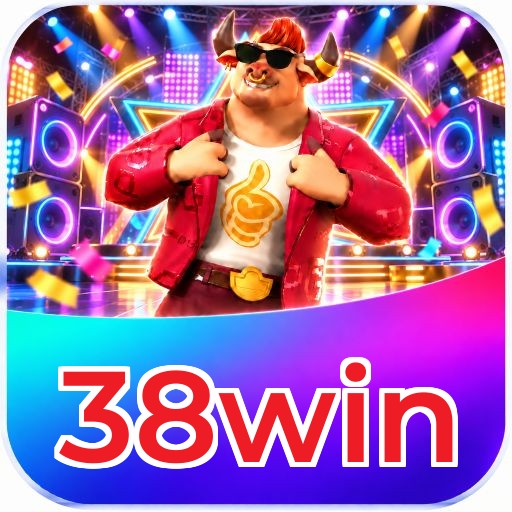 38win Logo