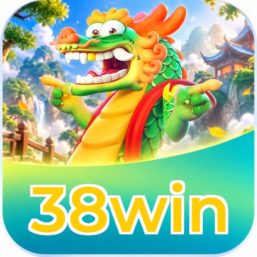 38win Logo