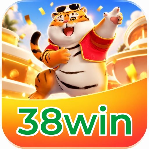 38win Logo
