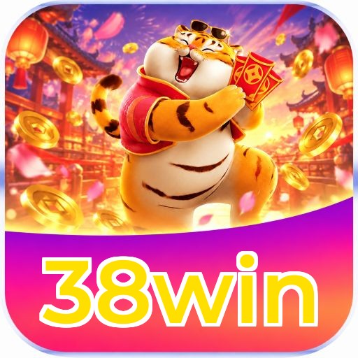 38win Login - Logo Oficial