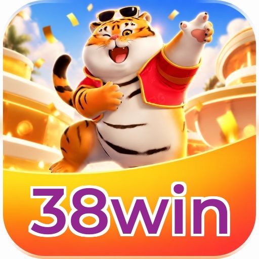 38win Logo