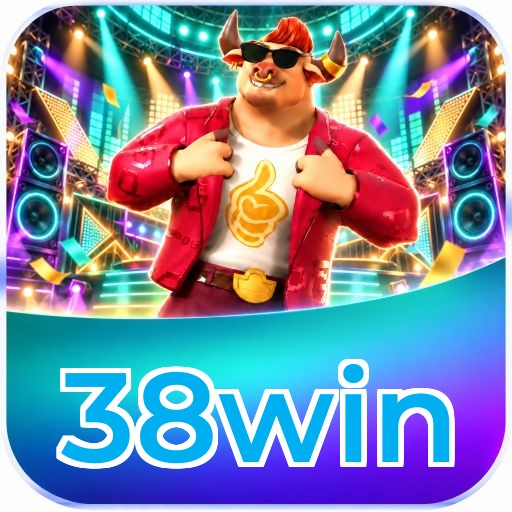 38win Facebook - Logo Oficial