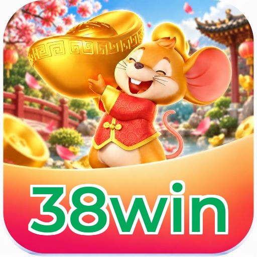 38win Logo