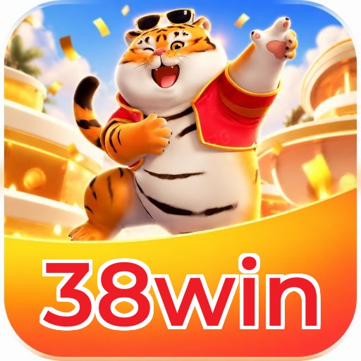 38win Bet - Apostas Esportivas Logo Oficial
