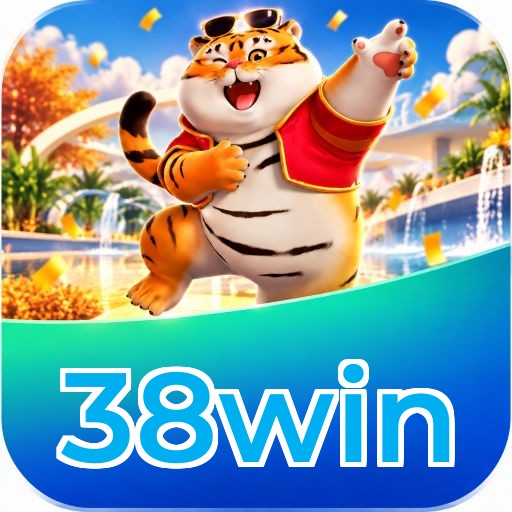 38win Logo