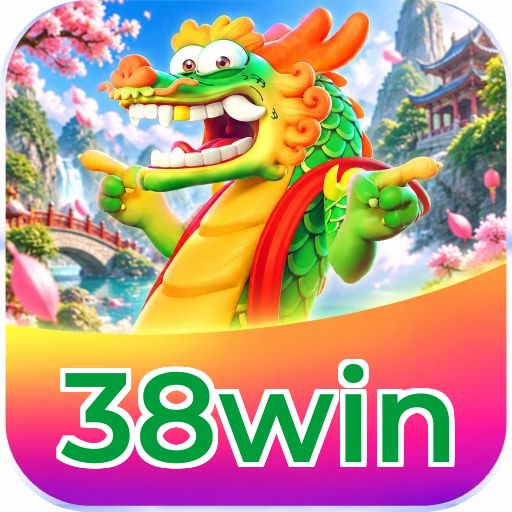 38win Logo