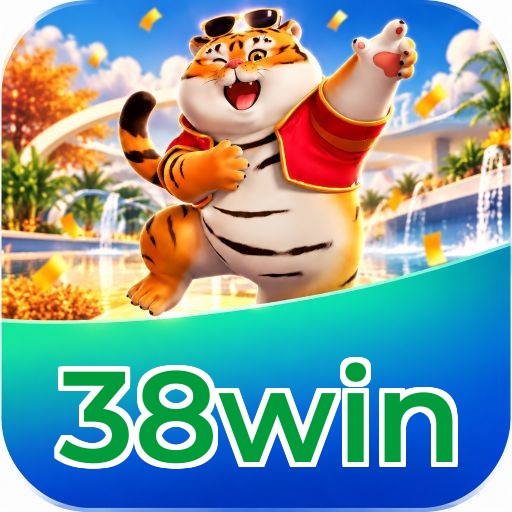 38win Logo