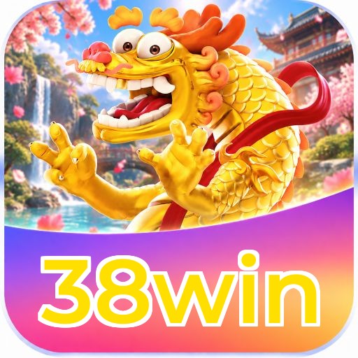 38win Plataforma - Logo Oficial