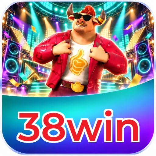 38win Logo